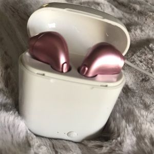 Bluetooth Wireless Earbuds